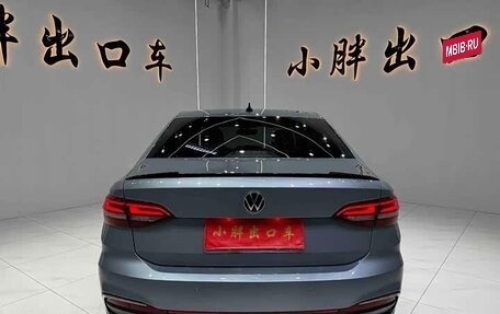 Volkswagen Lavida, 2022 год, 1 500 000 рублей, 5 фотография