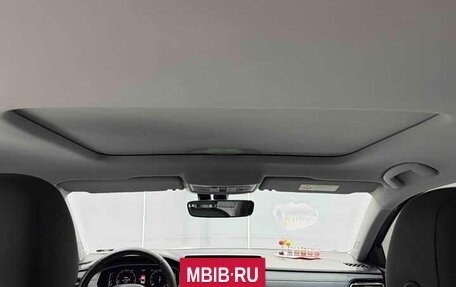 Volkswagen Lavida, 2022 год, 1 500 000 рублей, 11 фотография