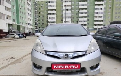 Honda Fit Shuttle I рестайлинг, 2012 год, 870 000 рублей, 1 фотография