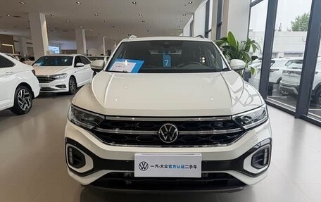 Volkswagen T-Roc I, 2026 год, 2 168 000 рублей, 1 фотография