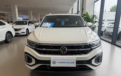 Volkswagen T-Roc I, 2026 год, 2 168 000 рублей, 1 фотография