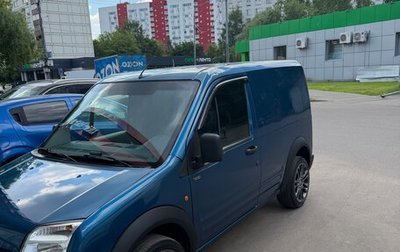 Ford Transit Connect, 2008 год, 615 000 рублей, 1 фотография