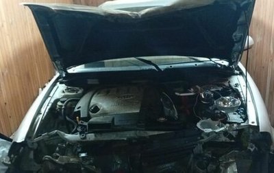 KIA Spectra II (LD), 2006 год, 100 000 рублей, 1 фотография