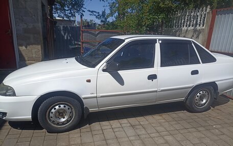 Daewoo Nexia I рестайлинг, 2012 год, 160 000 рублей, 1 фотография