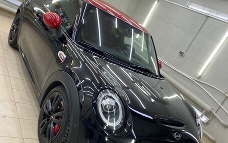 MINI Hatch, 2018 год, 2 700 000 рублей, 1 фотография