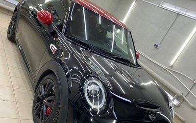 MINI Hatch, 2018 год, 2 700 000 рублей, 1 фотография