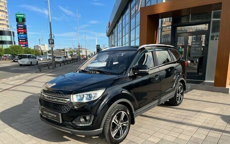 Lifan Myway, 2018 год, 990 000 рублей, 1 фотография