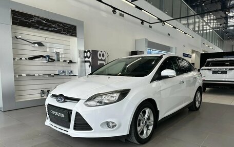 Ford Focus III, 2014 год, 780 000 рублей, 1 фотография