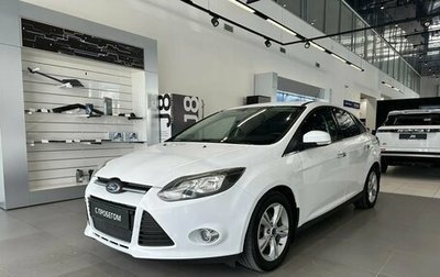 Ford Focus III, 2014 год, 780 000 рублей, 1 фотография