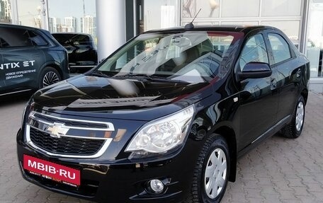 Chevrolet Cobalt II, 2020 год, 914 450 рублей, 1 фотография