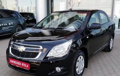 Chevrolet Cobalt II, 2020 год, 914 450 рублей, 1 фотография