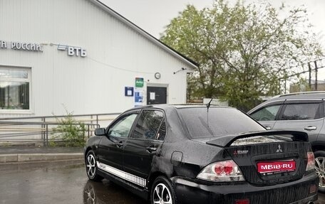 Mitsubishi Lancer IX, 2006 год, 285 000 рублей, 1 фотография