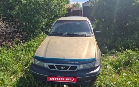 Daewoo Nexia I рестайлинг, 2008 год, 90 000 рублей, 1 фотография