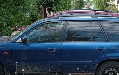 Mazda Capella, 2001 год, 300 000 рублей, 1 фотография