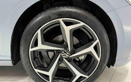 Volkswagen Lavida, 2022 год, 1 500 000 рублей, 18 фотография
