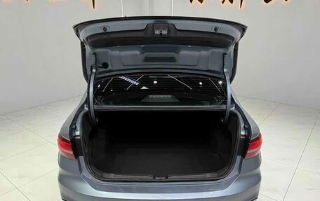 Volkswagen Lavida, 2022 год, 1 500 000 рублей, 19 фотография
