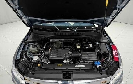 Volkswagen Lavida, 2022 год, 1 500 000 рублей, 20 фотография