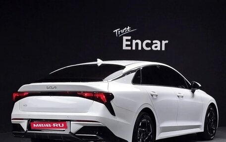 KIA K5, 2025 год, 3 450 000 рублей, 1 фотография