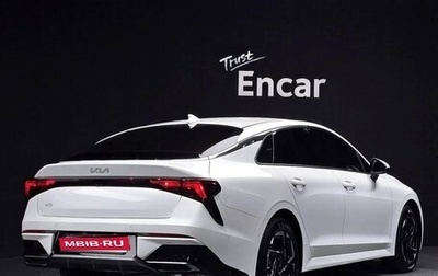 KIA K5, 2025 год, 3 450 000 рублей, 1 фотография