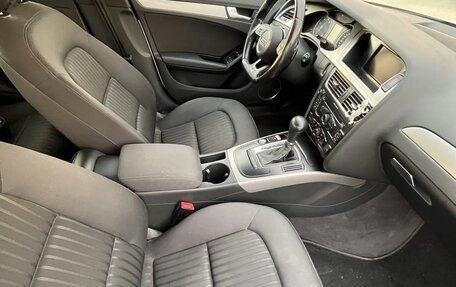Audi A4, 2009 год, 915 000 рублей, 1 фотография