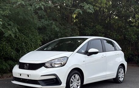 Honda Fit, 2022 год, 1 425 000 рублей, 1 фотография