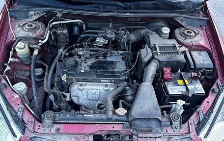 Mitsubishi Lancer IX, 2009 год, 850 000 рублей, 1 фотография