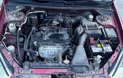 Mitsubishi Lancer IX, 2009 год, 850 000 рублей, 1 фотография