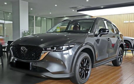 Mazda CX-5 II, 2026 год, 2 750 002 рублей, 1 фотография