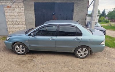 Mitsubishi Lancer IX, 2006 год, 290 000 рублей, 1 фотография