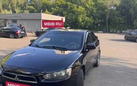 Mitsubishi Lancer IX, 2007 год, 480 000 рублей, 1 фотография