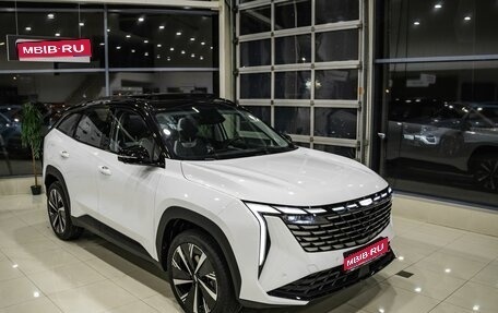 Geely Atlas, 2025 год, 3 449 990 рублей, 1 фотография