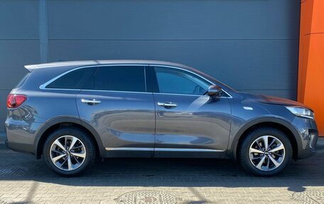 KIA Sorento III Prime рестайлинг, 2018 год, 2 689 000 рублей, 3 фотография