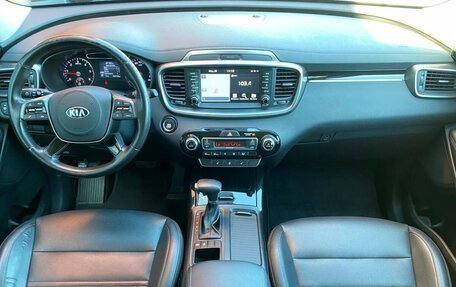 KIA Sorento III Prime рестайлинг, 2018 год, 2 689 000 рублей, 6 фотография