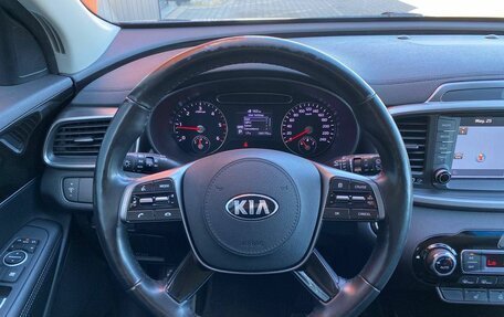 KIA Sorento III Prime рестайлинг, 2018 год, 2 689 000 рублей, 7 фотография