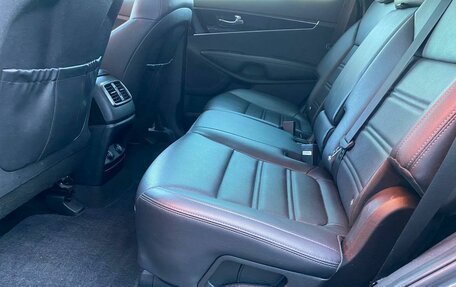 KIA Sorento III Prime рестайлинг, 2018 год, 2 689 000 рублей, 18 фотография