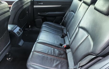 Subaru Outback IV рестайлинг, 2010 год, 1 099 000 рублей, 18 фотография