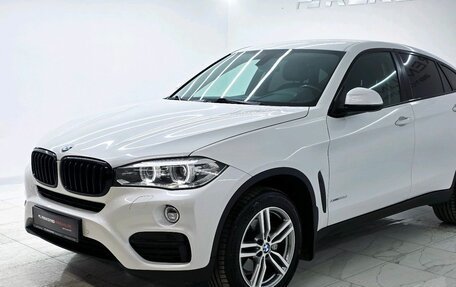 BMW X6, 2015 год, 3 600 000 рублей, 2 фотография