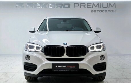 BMW X6, 2015 год, 3 600 000 рублей, 4 фотография