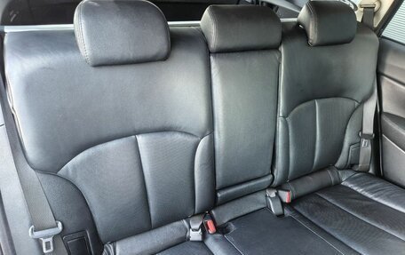 Subaru Outback IV рестайлинг, 2010 год, 1 099 000 рублей, 17 фотография