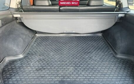 Subaru Outback IV рестайлинг, 2010 год, 1 099 000 рублей, 16 фотография