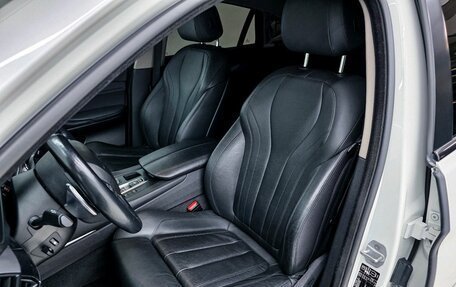 BMW X6, 2015 год, 3 600 000 рублей, 7 фотография