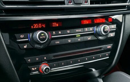 BMW X6, 2015 год, 3 600 000 рублей, 15 фотография