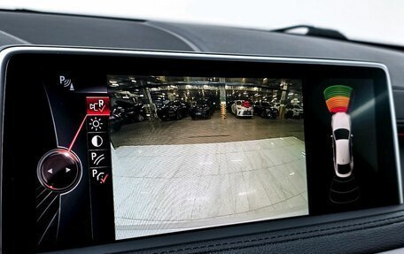 BMW X6, 2015 год, 3 600 000 рублей, 14 фотография