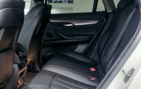 BMW X6, 2015 год, 3 600 000 рублей, 17 фотография