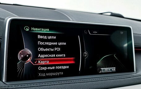 BMW X6, 2015 год, 3 600 000 рублей, 12 фотография