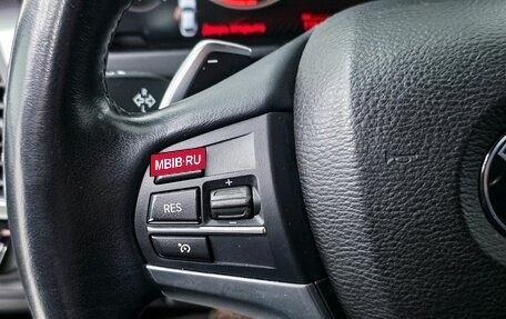 BMW X6, 2015 год, 3 600 000 рублей, 18 фотография