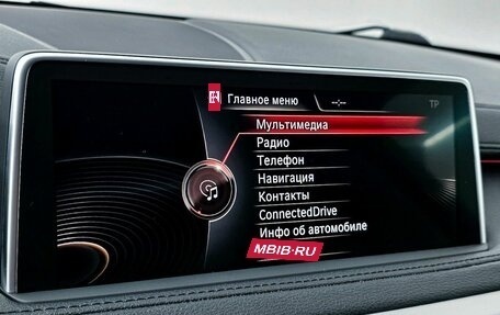 BMW X6, 2015 год, 3 600 000 рублей, 13 фотография
