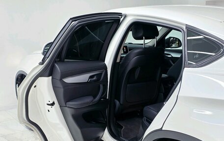 BMW X6, 2015 год, 3 600 000 рублей, 26 фотография