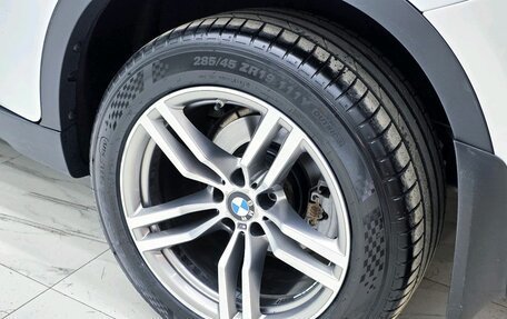 BMW X6, 2015 год, 3 600 000 рублей, 25 фотография