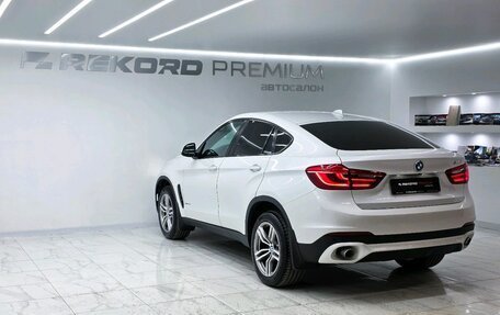 BMW X6, 2015 год, 3 600 000 рублей, 31 фотография